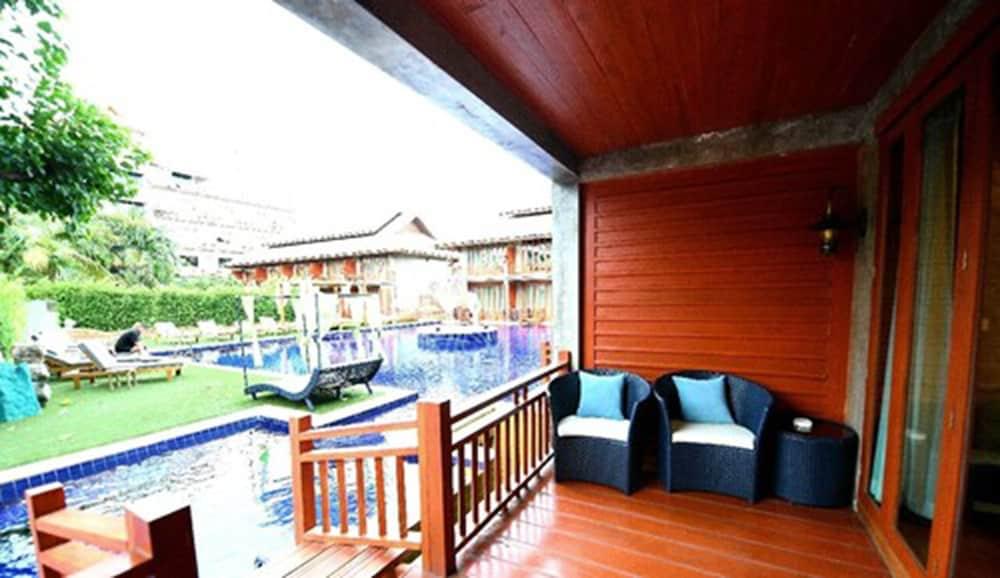 The Chaya Resort And Spa Chiang Mai Zewnętrze zdjęcie