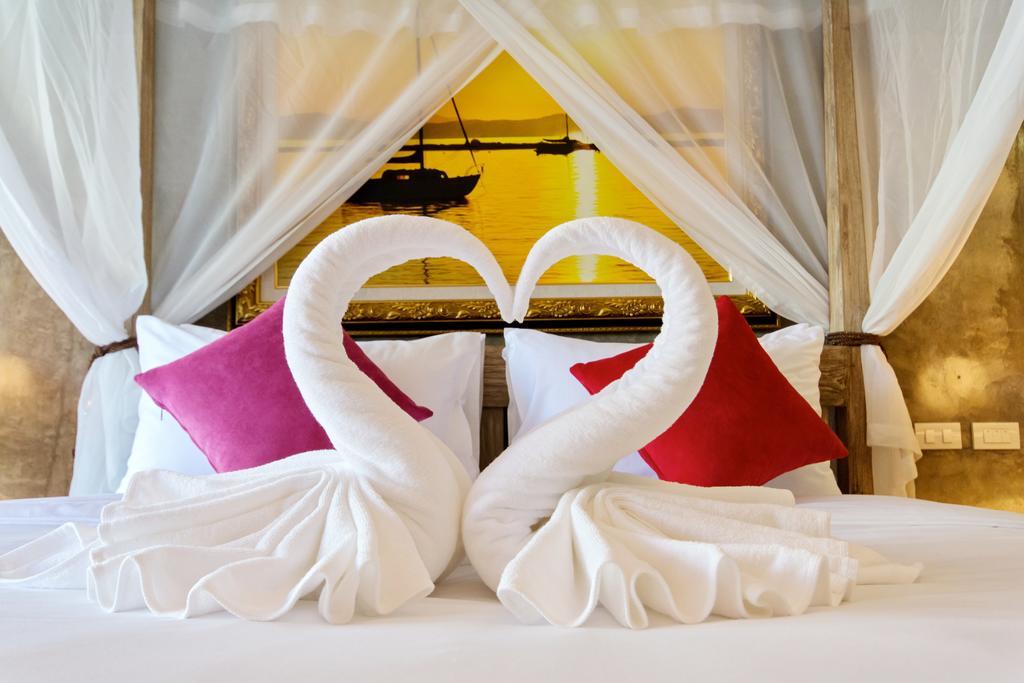 The Chaya Resort And Spa Chiang Mai Zewnętrze zdjęcie