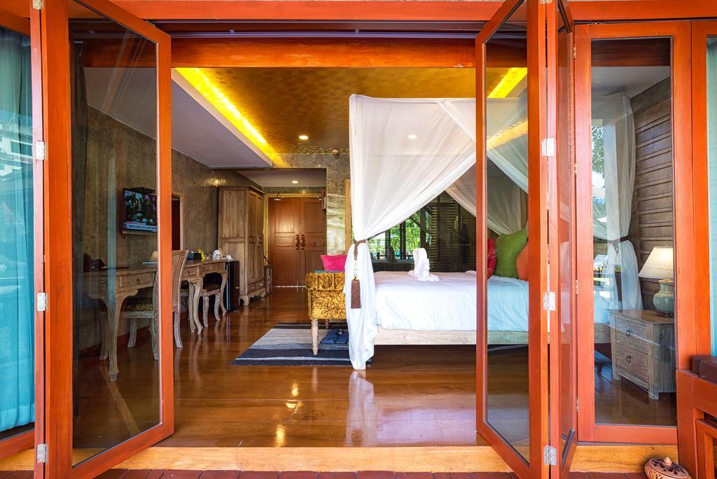 The Chaya Resort And Spa Chiang Mai Zewnętrze zdjęcie